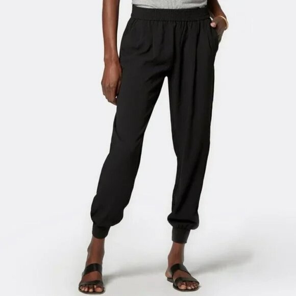 Joie Pants - Joie Mariner Jogger Dress Trouser Pants - Size Medium